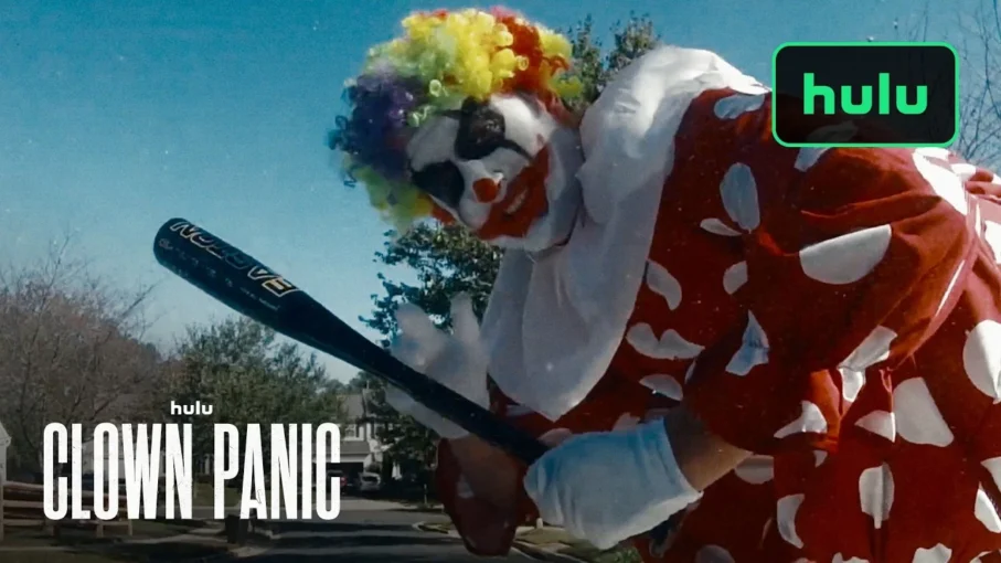 Lightbox Explores 2016’s Clown Panic in New Hulu Documentary