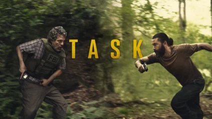 Mark Ruffalo’lu 'TASK’ın 2. Sezonundan Yeni Oyuncu Haberleri