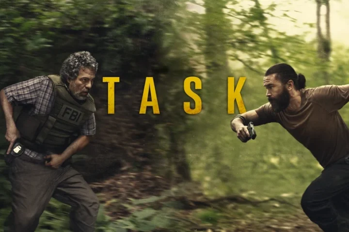 Mark Ruffalo’lu 'TASK’ın 2. Sezonundan Yeni Oyuncu Haberleri