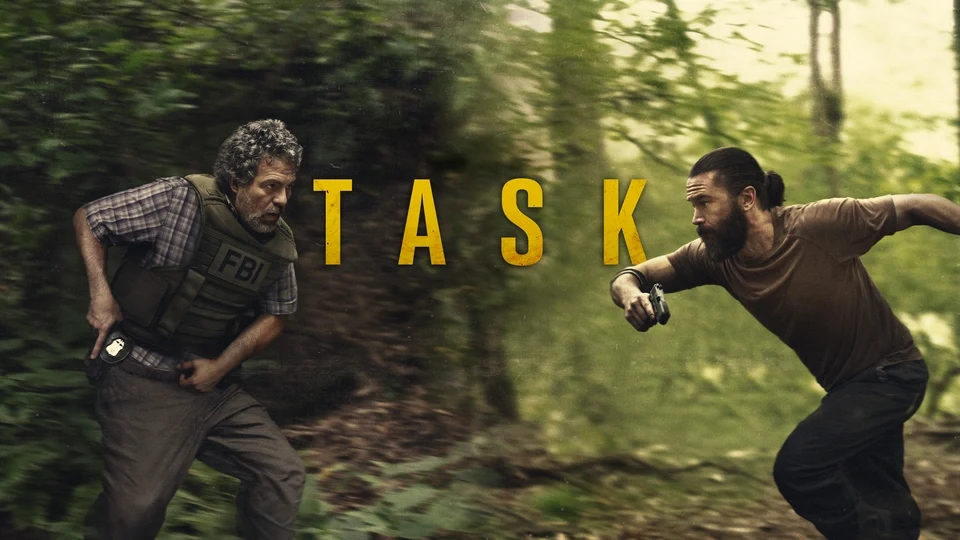 Mark Ruffalo’lu 'TASK’ın 2. Sezonundan Yeni Oyuncu Haberleri