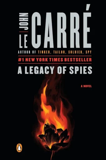 Matthew Macfadyen’s ‘Legacy of Spies’ Secures International Buyers