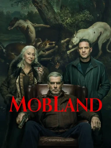 'MobLand' 2. Sezonuyla TOD'a Geri Döndü
