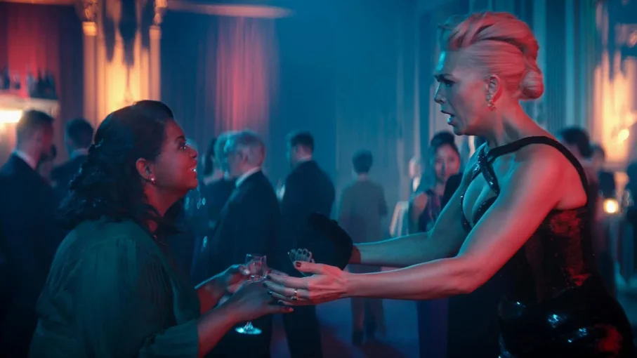 'Ride Or Die' Prime Video Tarafından Tek Sezonun Ardından İptal Edildi