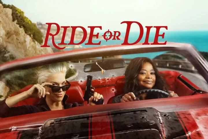 'Ride Or Die' Prime Video Tarafından Tek Sezonun Ardından İptal Edildi