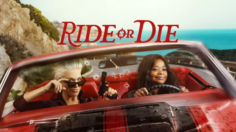 'Ride Or Die' Prime Video Tarafından Tek Sezonun Ardından İptal Edildi