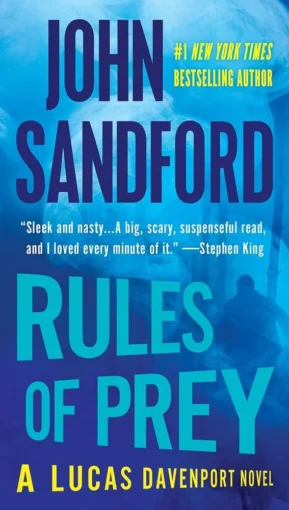'Rules of Prey': Jensen Ackles, MGM+’ın Yeni Dizisinde Başrolde