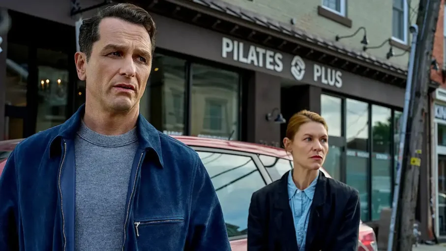 'The Beast in Me' 2. Sezon Onayını Aldı: Claire Danes Geri Dönüyor