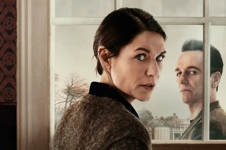 'The Beast in Me' 2. Sezon Onayını Aldı: Claire Danes Geri Dönüyor