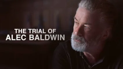 'The Trial of Alec Baldwin' Beyaz Perdede Gözler Önüne Seriliyor