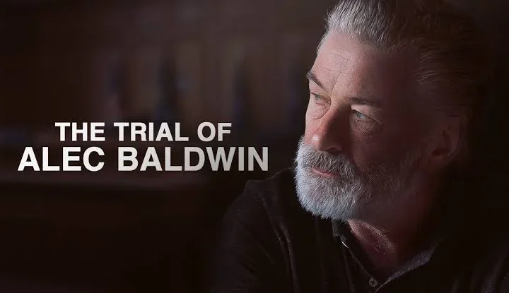 'The Trial of Alec Baldwin' Beyaz Perdede Gözler Önüne Seriliyor
