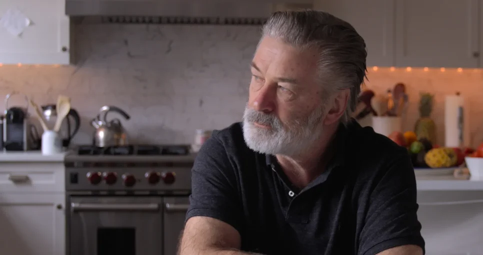 'The Trial of Alec Baldwin' is Unfolding on the Silver Screen