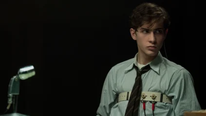 'Unabomber’: Netflix Başrolünde Jacob Tremblay’ın Bulunduğu Filmin İlk Fragmanını Yayınladı