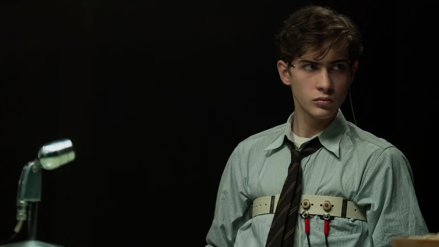 'Unabomber’: Netflix Başrolünde Jacob Tremblay’ın Bulunduğu Filmin İlk Fragmanını Yayınladı