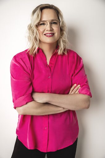 Mia Ylönen-Helsinki-filmi