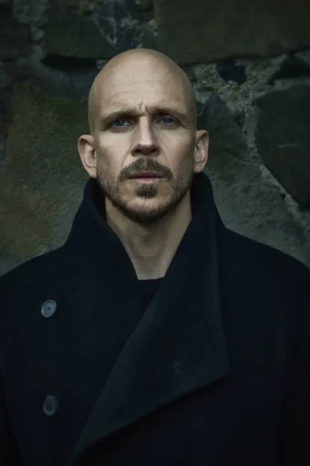 BBC Acquires New 'Wallander' Adaptation Starring Gustaf Skarsgård