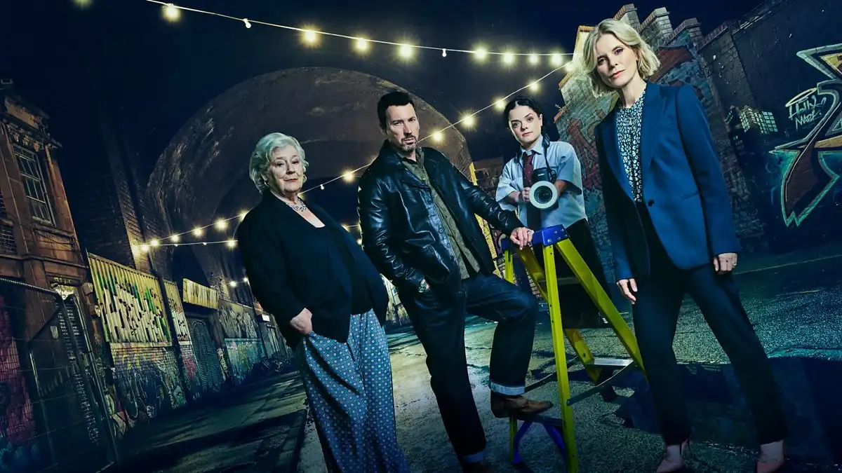 BBC Studios Launches CliffEdge Entertainment