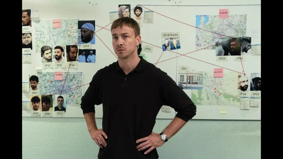 Beta Film Brings Crime and True-Crime Stories to MIPCOM 2026