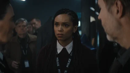 'Blackmere': 'Black Mirror’ın Yaratıcısı Charlie Brooker, Netflix Dizisiyle Polisiyeye Yöneliyor