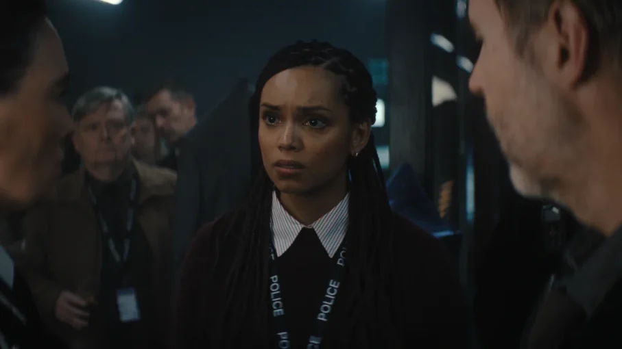 'Blackmere': 'Black Mirror’ın Yaratıcısı Charlie Brooker, Netflix Dizisiyle Polisiyeye Yöneliyor