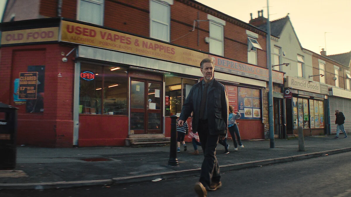 'Blackmere': 'Black Mirror’ın Yaratıcısı Charlie Brooker, Netflix Dizisiyle Polisiyeye Yöneliyor