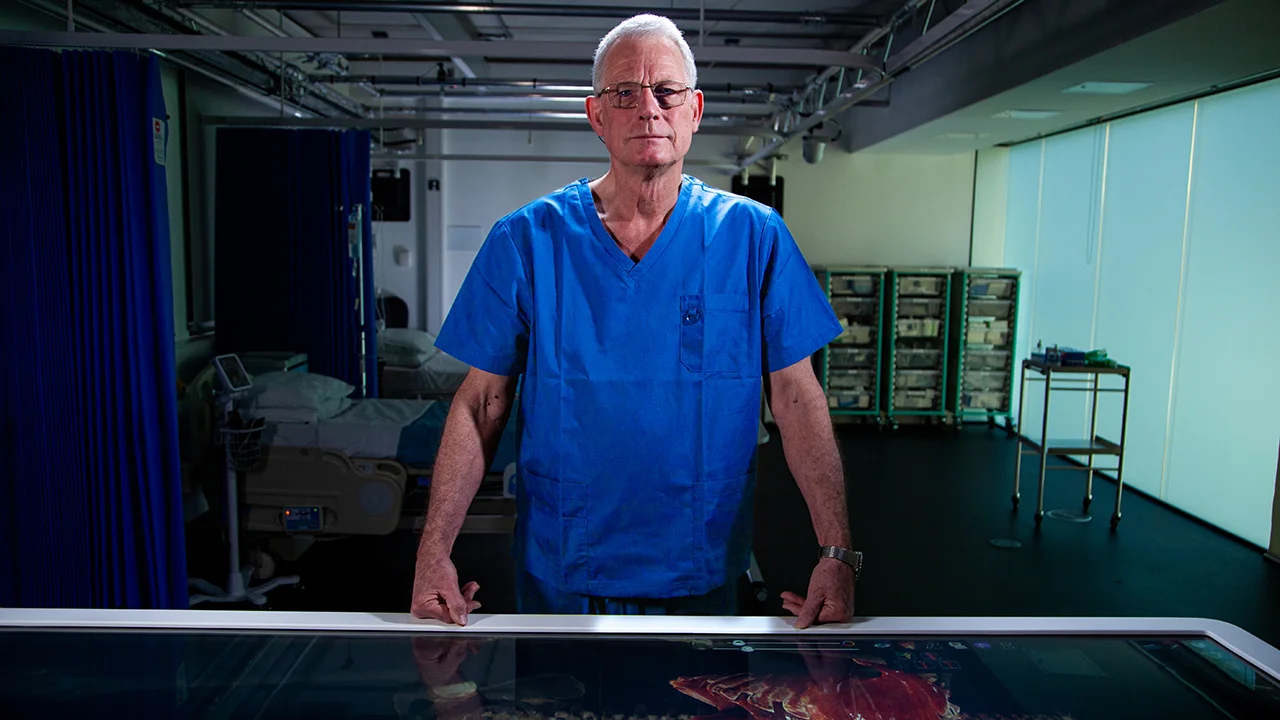DCD Rights Digs Into Welsh Murders and Coastal Crimes at MIPCOM