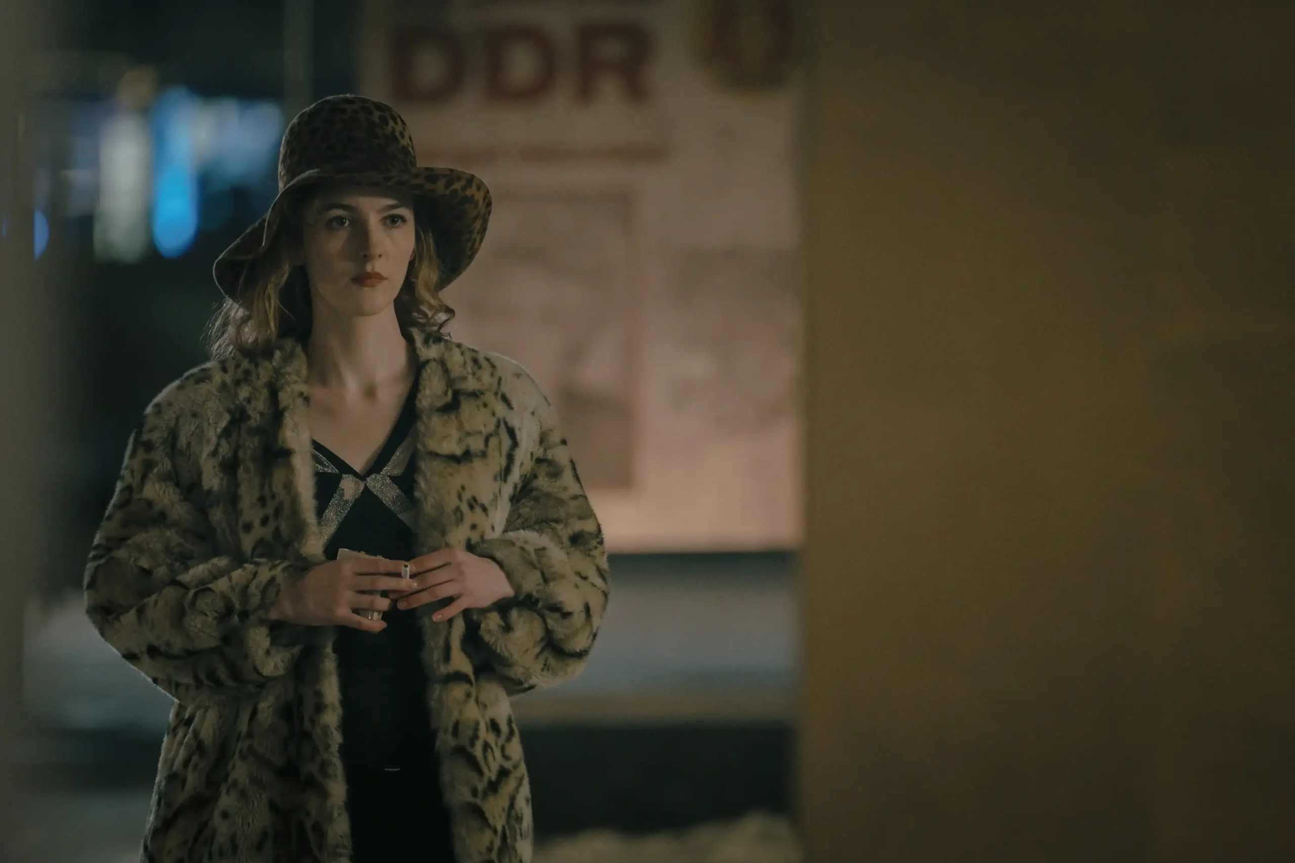 'Honey': FIFTH SEASON Secures International Pre-Sales for Cold War Thriller