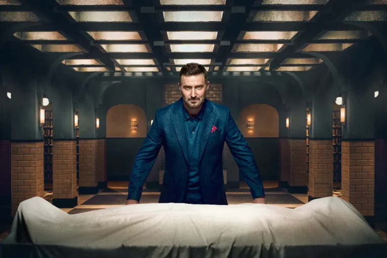 ITV Studios Brings New Crime and Thriller Slate to MIPCOM 2026