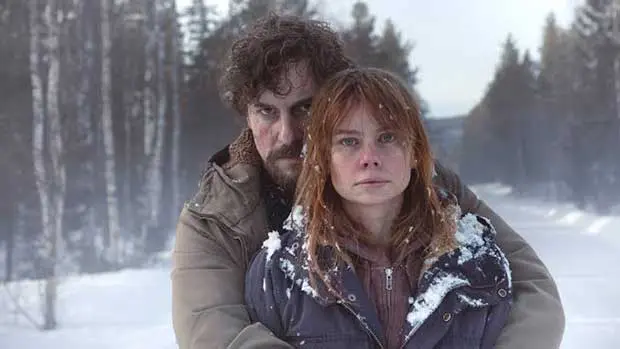 'My Mother': SVT Greenlights Nordic Thriller Sequel