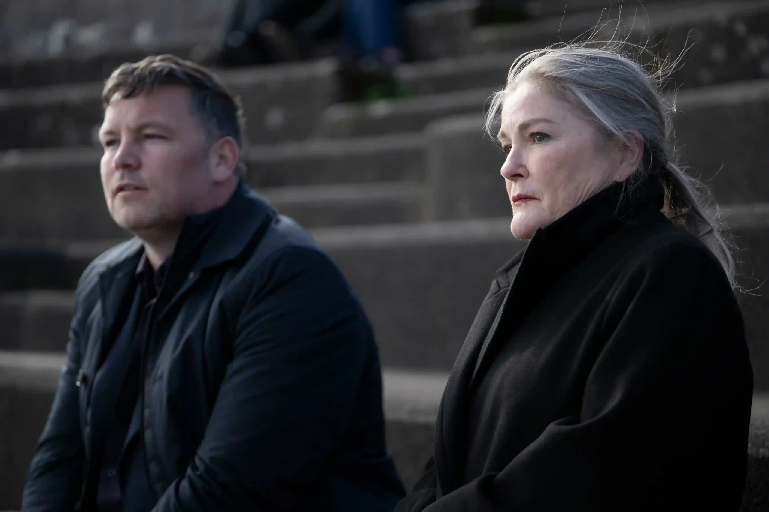 'The Galway Bay Murders': ITV Acquires Crime Thriller Starring Kate Mulgrew and Colm Meaney