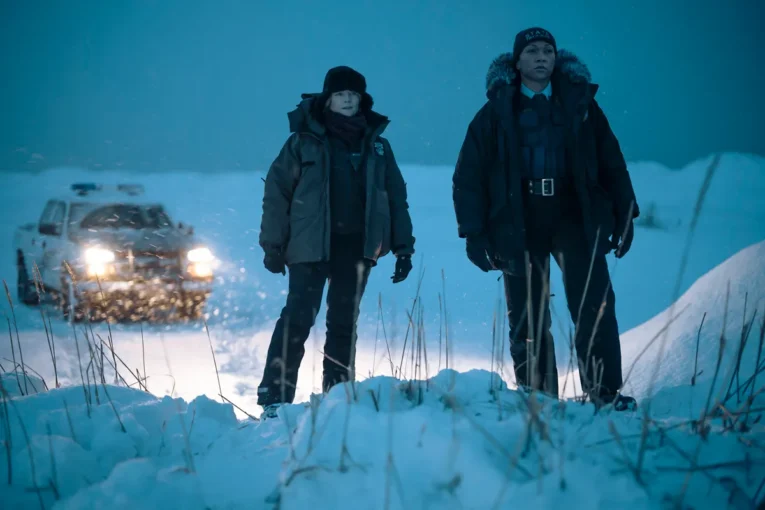 'True Detective'in 5. Sezonunun Başrolleri Belli Oldu